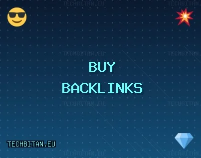 Buy Backlinks Quality backlinks