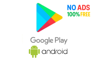 Google Play Store Apps